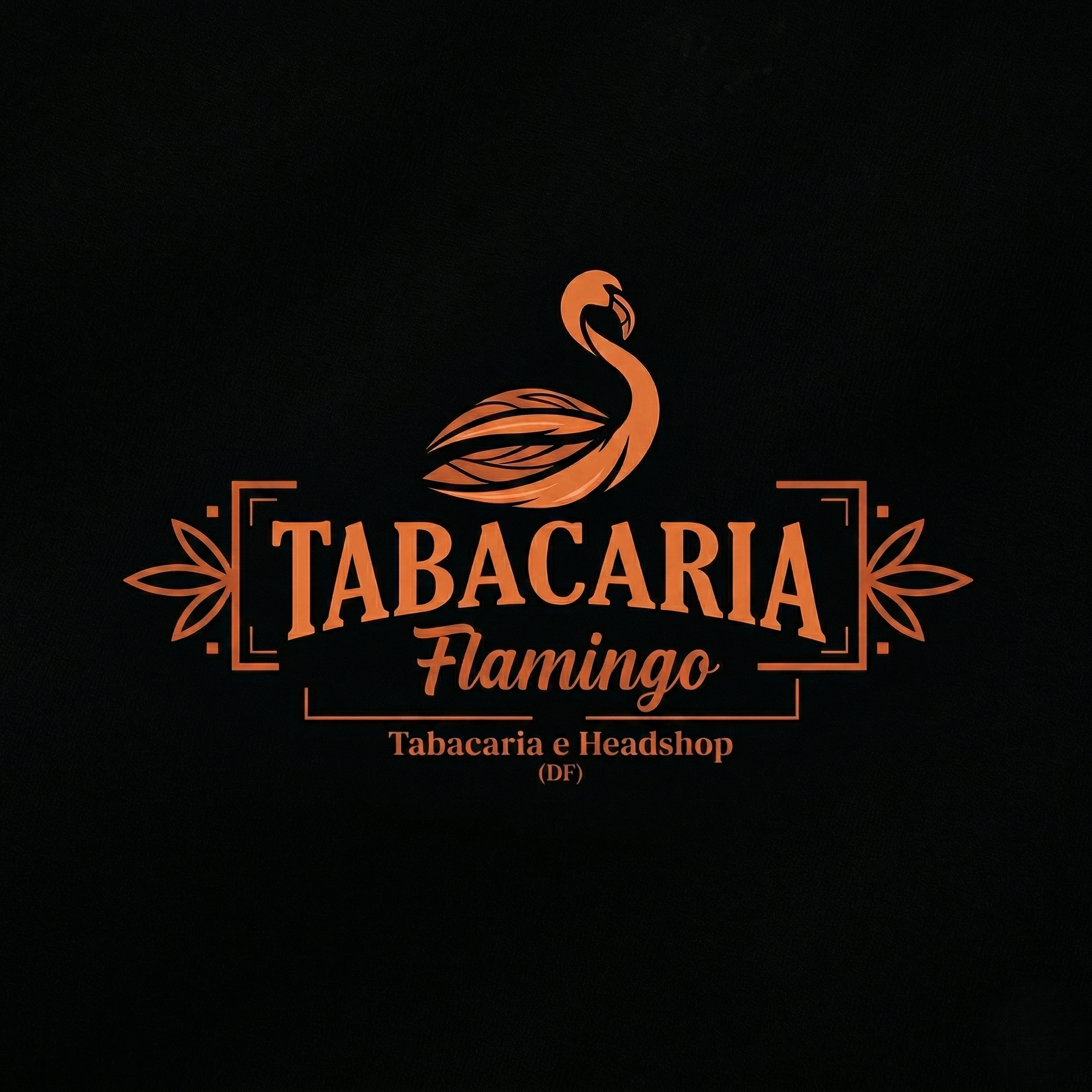 Logo Flamingo